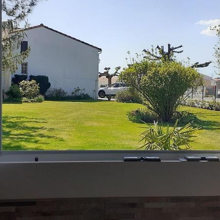 Le Logis De Chantal En Pays Royannais Arvert Ngoại thất bức ảnh