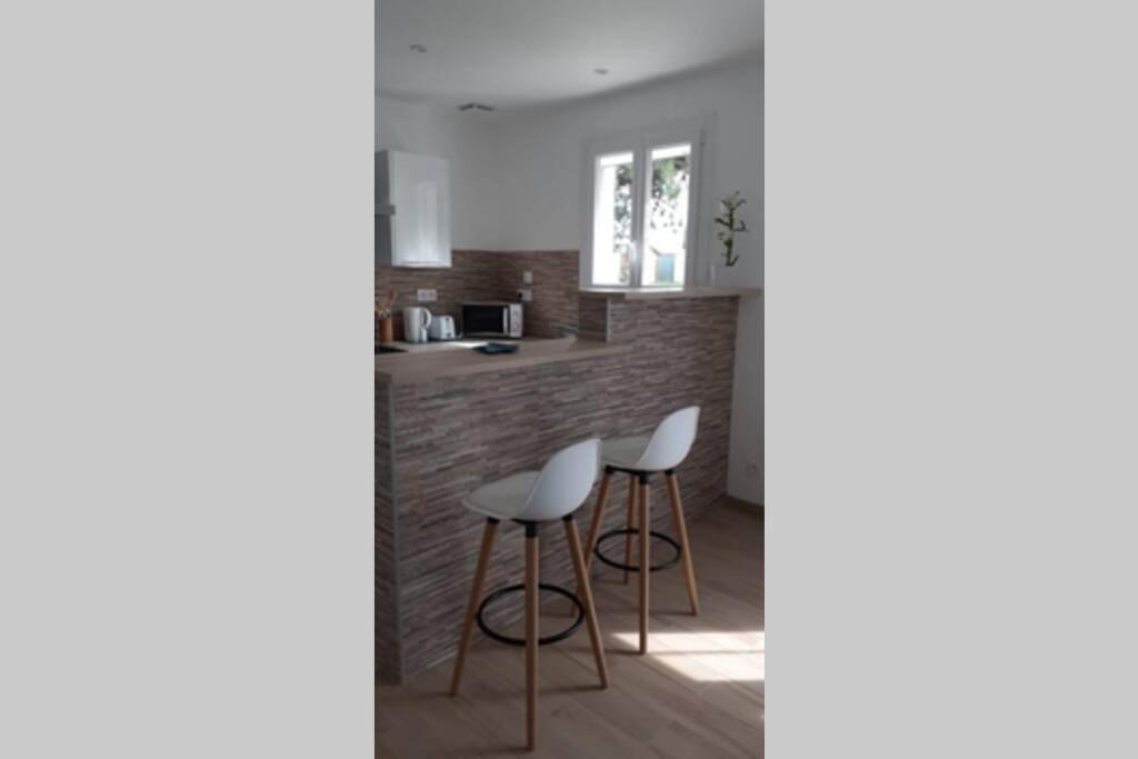 Le Logis De Chantal En Pays Royannais Arvert Ngoại thất bức ảnh
