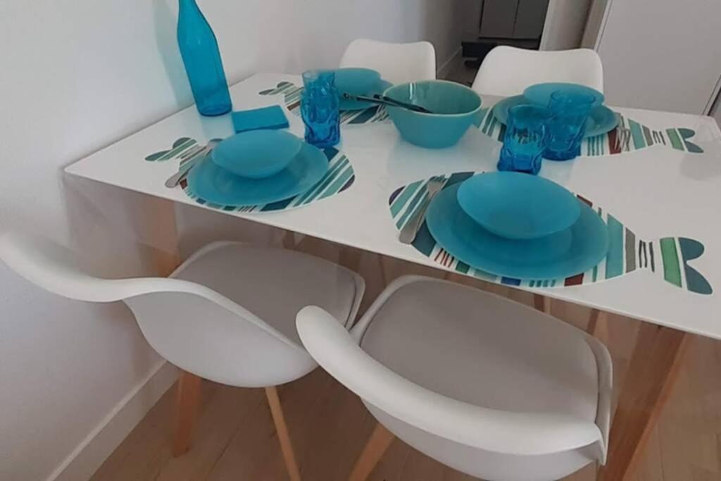 Le Logis De Chantal En Pays Royannais Arvert Ngoại thất bức ảnh