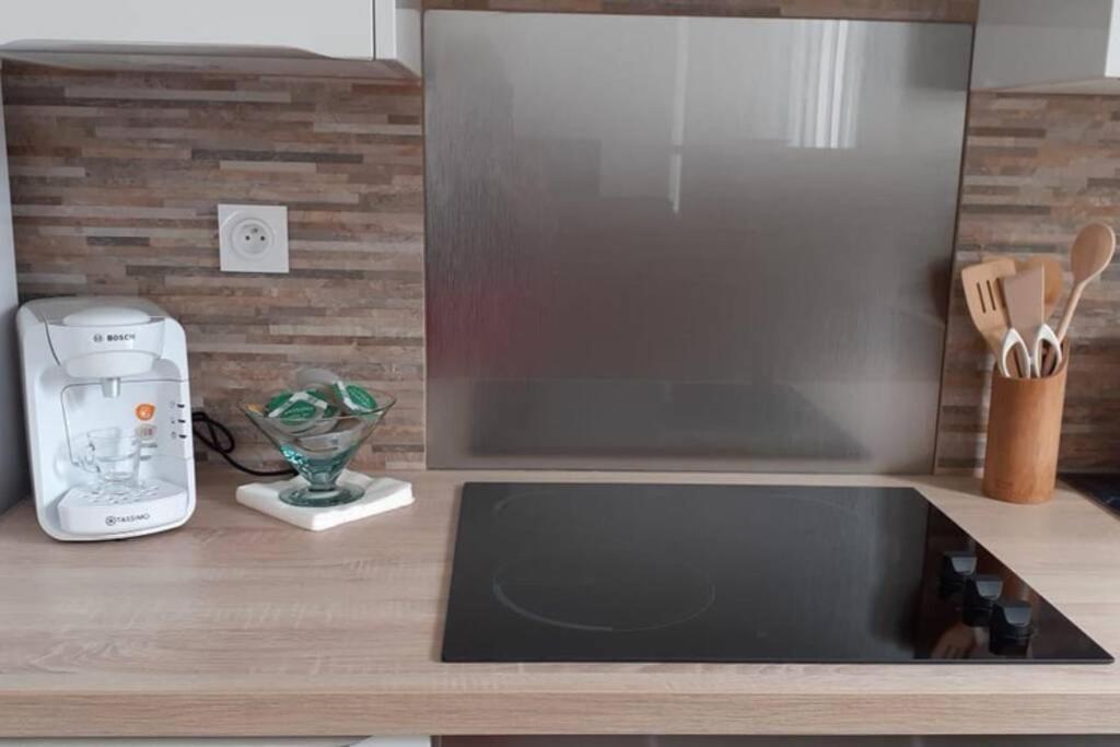 Le Logis De Chantal En Pays Royannais Arvert Ngoại thất bức ảnh