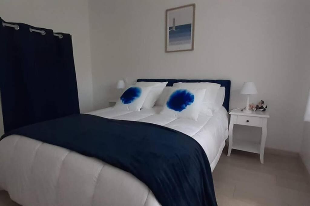 Le Logis De Chantal En Pays Royannais Arvert Ngoại thất bức ảnh