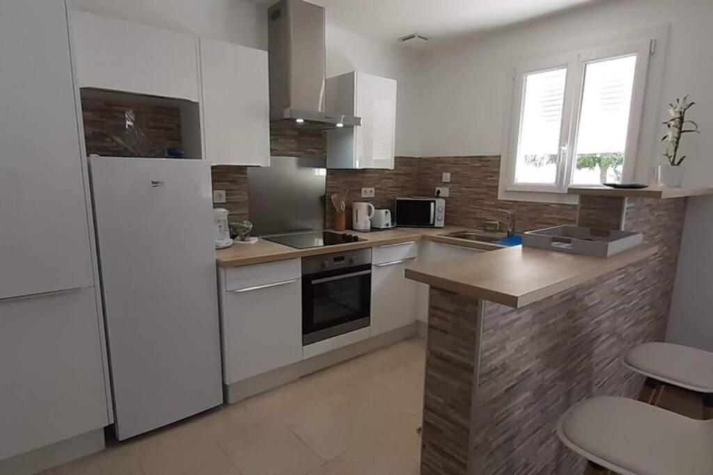 Le Logis De Chantal En Pays Royannais Arvert Ngoại thất bức ảnh