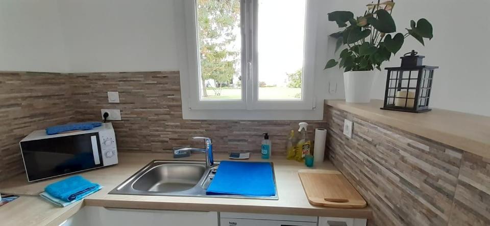 Le Logis De Chantal En Pays Royannais Arvert Ngoại thất bức ảnh