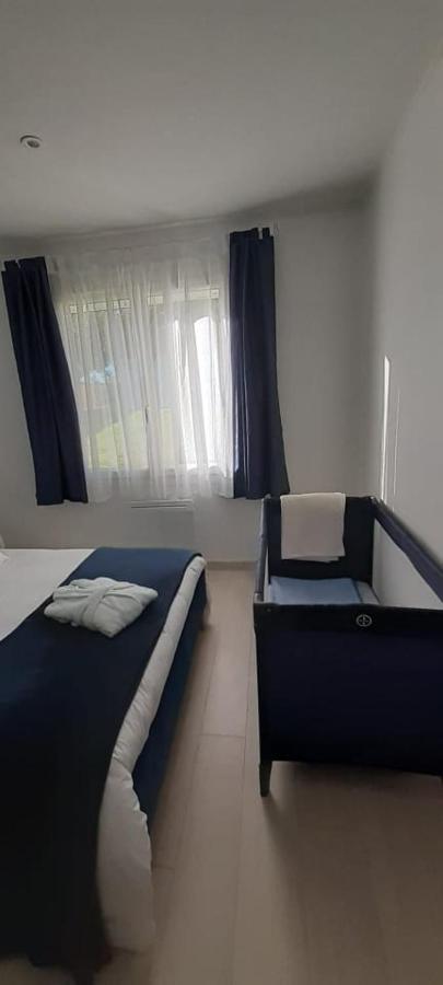 Le Logis De Chantal En Pays Royannais Arvert Ngoại thất bức ảnh