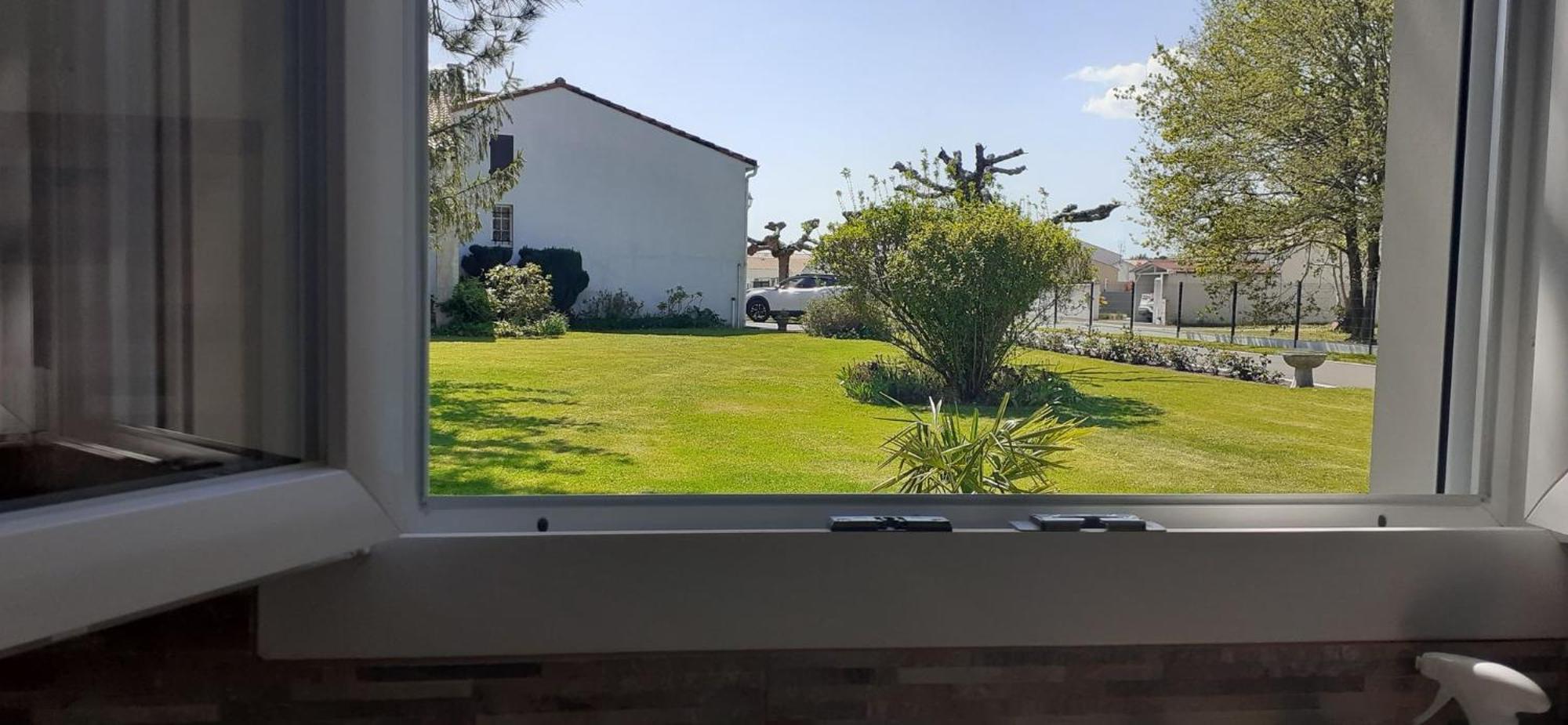 Le Logis De Chantal En Pays Royannais Arvert Ngoại thất bức ảnh